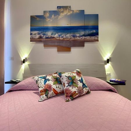 Le Calette 105 Hotell Alghero Exteriör bild