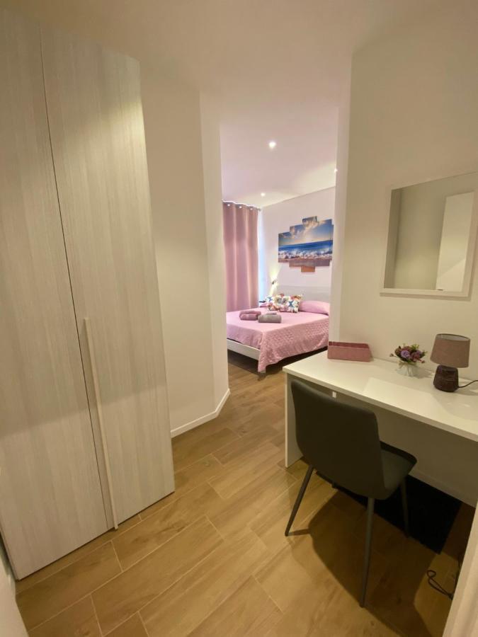 Le Calette 105 Hotell Alghero Exteriör bild