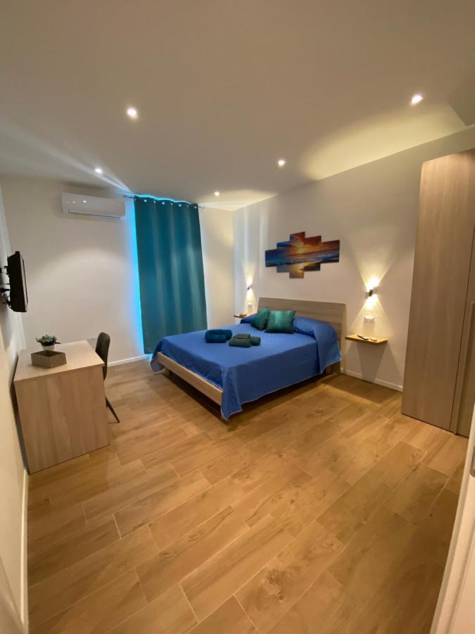 Le Calette 105 Hotell Alghero Exteriör bild